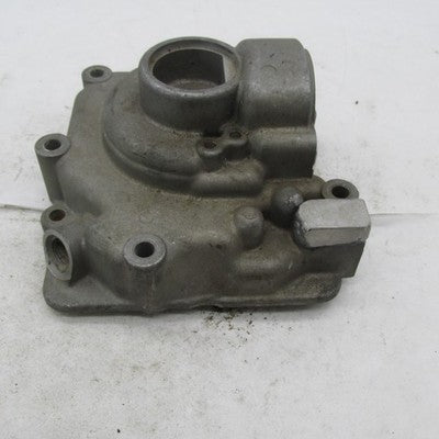Harley OEM 79-85 FX FL 4-Speed Transmission Cow Pie Top Cover 33168-79
