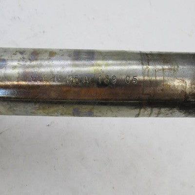 Harley OEM 99-06 FLH Touring Exhaust Header Pipes 65621-99 65626-98