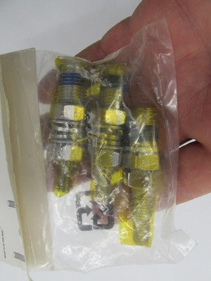 Lot of 3 JBL Cruise Audio 10MM Stud Adapters JBLJBLCRUISEM10