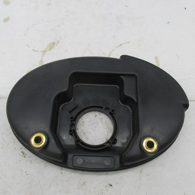 Harley Davidson OEM Dyna Touring Softail Air Cleaner Backing Plate 295