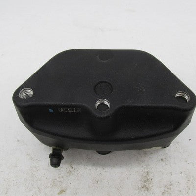Harley-Davidson OEM 00-07 Front Left Brake Caliper 4-Piston V-Red 4404