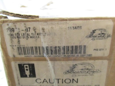 Harley Davidson Genuine NOS 1690 ST2 Legal EFI Kit 2007 DYNA 29918-07