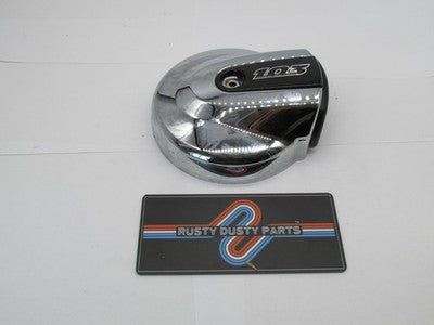 Harley Davidson OEM Snorkel Air Cleaner Cover 29200015