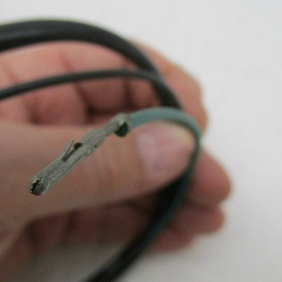 Harley-Davidson OEM King Tour-Pak Rear Fender Wiring Harness 70645-79