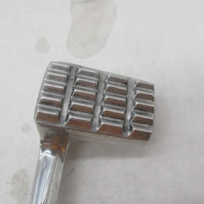 Harley-Davidson OEM 80-03 Sportster XL Rear Brake Pedal 42459-80B