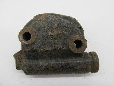 Wagner Harley Davidson Vintage Rear Brake Master Cylinder FE24119