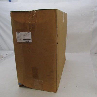 Harley Davidson OEM NOS 91-93 Touring Tour-Pak Trunk Lid Cover Primed
