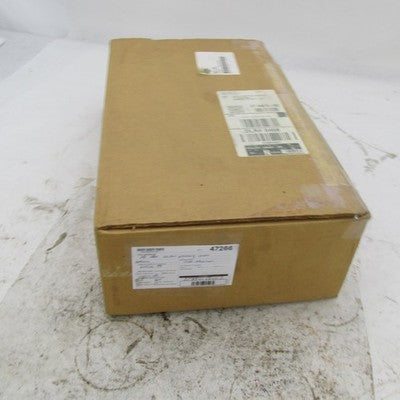 Harley OEM NOS Softail Dyna Outer Primary Cover Silver 60721-99 60506-