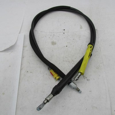 Harley-Davidson OEM 18-24 Softail 2 Piece Clutch Cable Line 37200218A