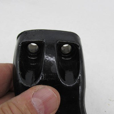 Harley-Davidson OEM 04-22 Sportster Mid Control Brake Pedal Assembly 4