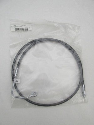 Magnum Shielding NOS Upper Handlebar Installation Kit Black 0610-1035