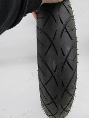 Metzeler NOS ME888 Marathon Ultra Front Tire 130/70B18 03050431