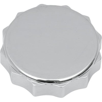 Drag Specialties Deluxe Gas Cap DS-390118