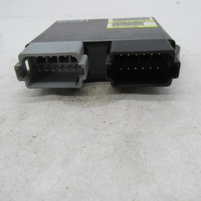 Buell Engine Brain Box Computer Main Unit Module N0306.Q99176