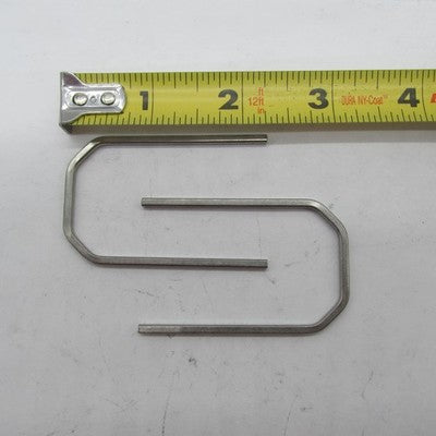 Lot of 2 Harley-Davidson OEM NOS Fuel Filter Locking Retainer Clips 61