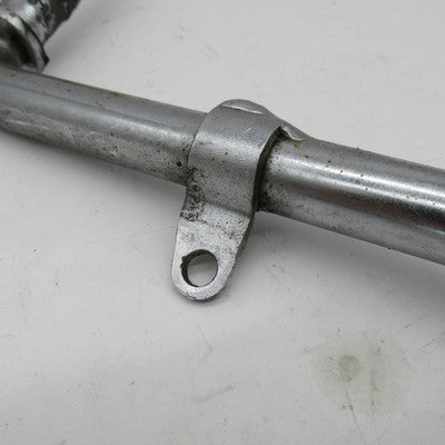Harley Davidson Genuine Kickstand Jiffy Stand Leg Prop Chrome for Soft