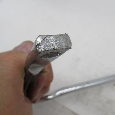 Harley Davidson NOS NIB Left Side Luggage Saddlebag Brace Bracket 5341