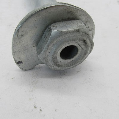 Harley-Davidson OEM 14+ Touring M8 Rear Axle Spindle Assembly 43000213