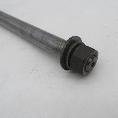 Harley Davidson OEM Vintage 84-87 Sportster XL Front Wheel Axle Bolt 4