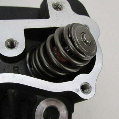 Harley-Davidson OEM Stock 07-13 Twin Cam 96 Rear Cylinder Head 17096-0