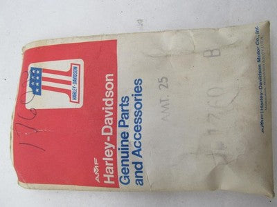 Lot of 18 Harley Davidson Genuine NOS Sems Hex Socket Screws 1760B