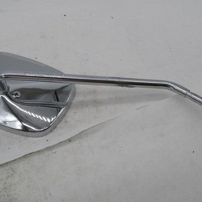 Harley Davidson OEM NOS Right Hand Long Stem Mirror Inc. Hardware 9190