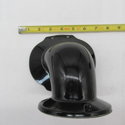Harley Genuine OEM M8 Heavy Breather 117 Airbox Elbow Intake Tube 2900