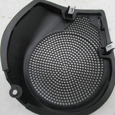 Pair of Harley OEM 24-25 Street Glide Fairing Speaker Grilles 76001327
