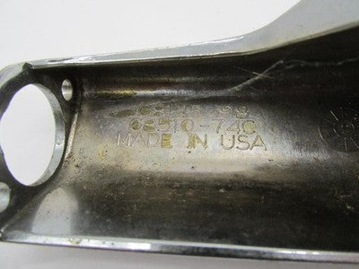 Harley Davidson Genuine Softail Turn Signal Bar Mount Bracket 68145-98