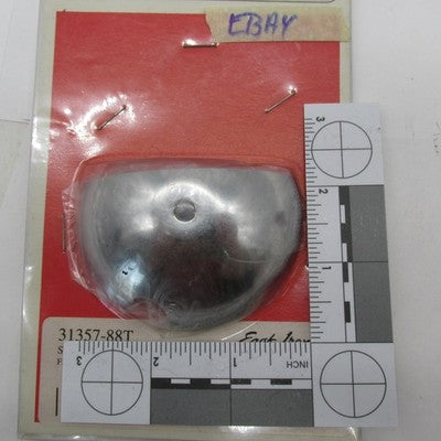 Eagle Iron Harley Davidson OEM Starter Motor Cover Fits 81-Present XL