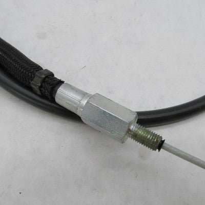 Harley-Davidson OEM Stock 08-16 Touring Clutch Cable 38644-08A