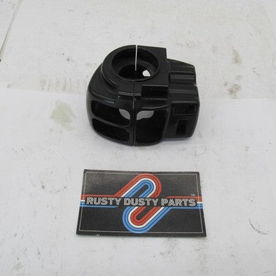 Harley-Davidson Stock 9613 Touring Blk Right Handlebar Switch Housing