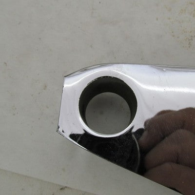 V-Twin Harley 80-88 FXWG FXST Chrome 41mm Upper Triple Tree 45672-80 |
