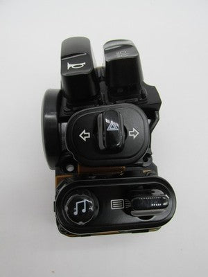 Polaris Indian Genuine OEM NOS Lefthand 3 Row Handlebar Switch Control