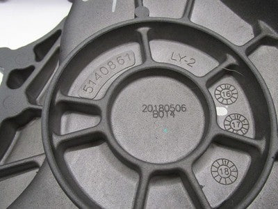 Indian Geniune Inner Cam Camshaft Timing Engine Motor Cover 5140861