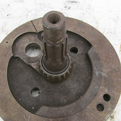 Harley Davidson Genuine Crankshaft Flywheel EVO Late Shovelhead 23923-