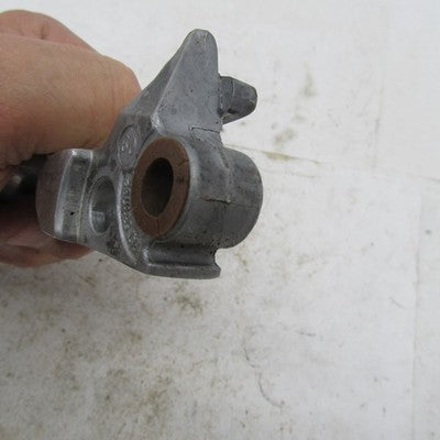 Harley Davidson Genuine Stock Front Brake Clutch Hand Control Lever