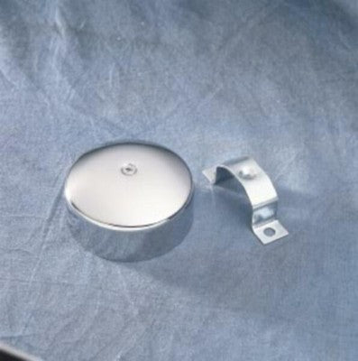 Drag Specialties Starter End Cover DS-325517