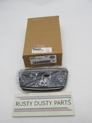 Harley Davidson Genuine NOS Right Passenger Footboard Assembly 5050200