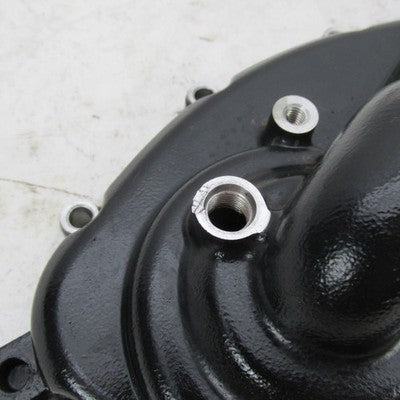 Harley OEM RA1250/RA1250S/RH1250S/RH975 Radiator Cover Stator Assembly