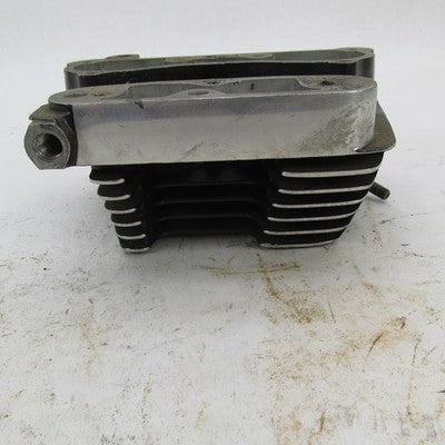 Harley-Davidson OEM 84-91 Big Twin EVO Front Cylinder Head 16721-84C