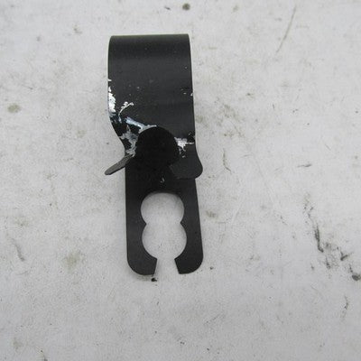 Harley-Davidson OEM 08-17 Dyna Rear Exhaust Mount Bracket 65696-08