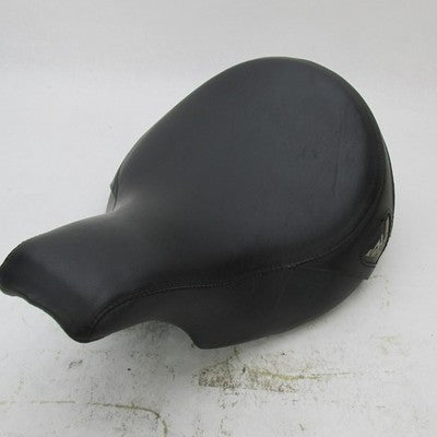 Harley Davidson OEM 94-96 Road King Black Studded Rider Solo Seat 5228
