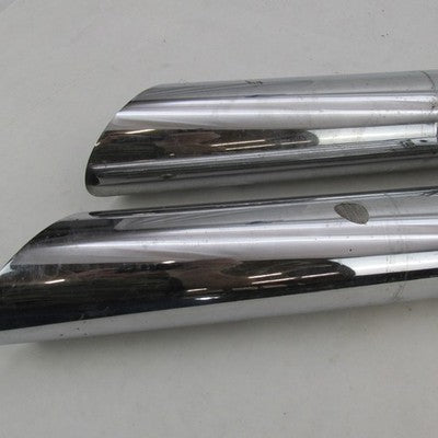 Harley Davidson OEM 05 Exhaust Header Pipe Ass. w/ O2 Ports 65503-00A