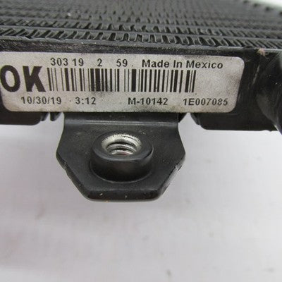 Harley-Davidson Genuine OEM 17-23 Touring Milwaukee Eight M8 Oil Coole