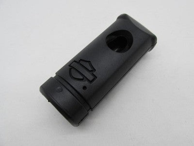 Harley Davidson Genuine NOS Softail Left Foot Peg Rubber 50501105