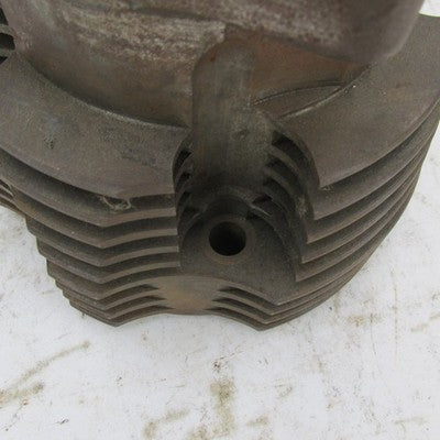 Harley Davidson OEM 3.75" Custom Big Bore Cylinder Jug Shovelhead w/ C
