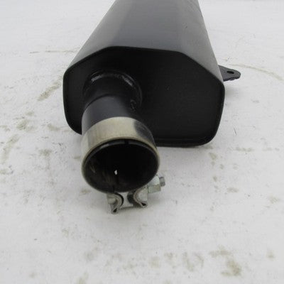 Harley-Davidson OEM 21-24 Pan America Stock Exhaust Muffler w/ End Cap