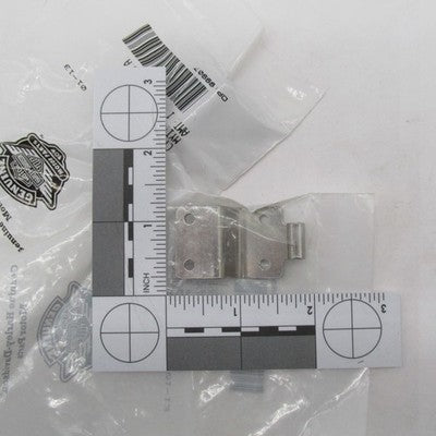 Harley Davidson Genuine NOS Hinge Plate Police 90902-93