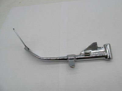 Drag Specialties NOS Harley 04-22 Sportster Chrome Kickstand 0510-0269